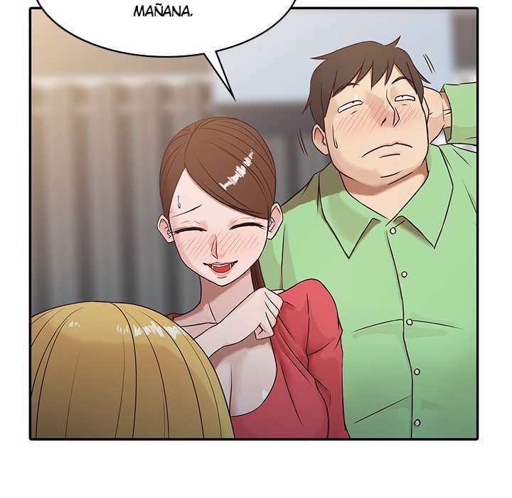 Parejas Dispares Capitulo 1 página 70