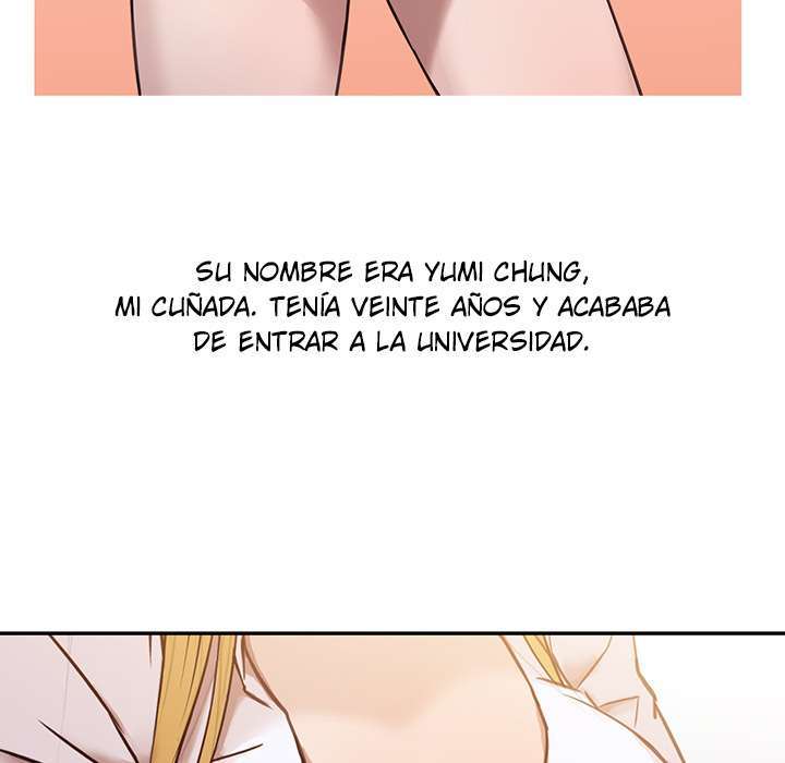 Parejas Dispares Capitulo 1 página 73