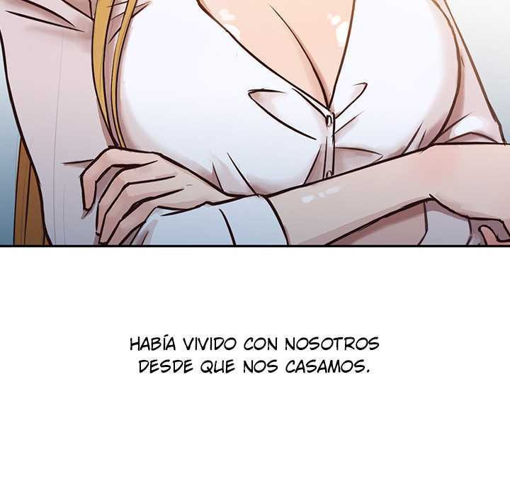 Parejas Dispares Capitulo 1 página 74