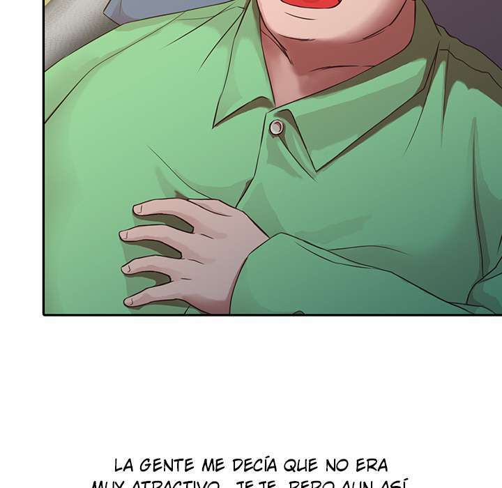 Parejas Dispares Capitulo 1 página 8
