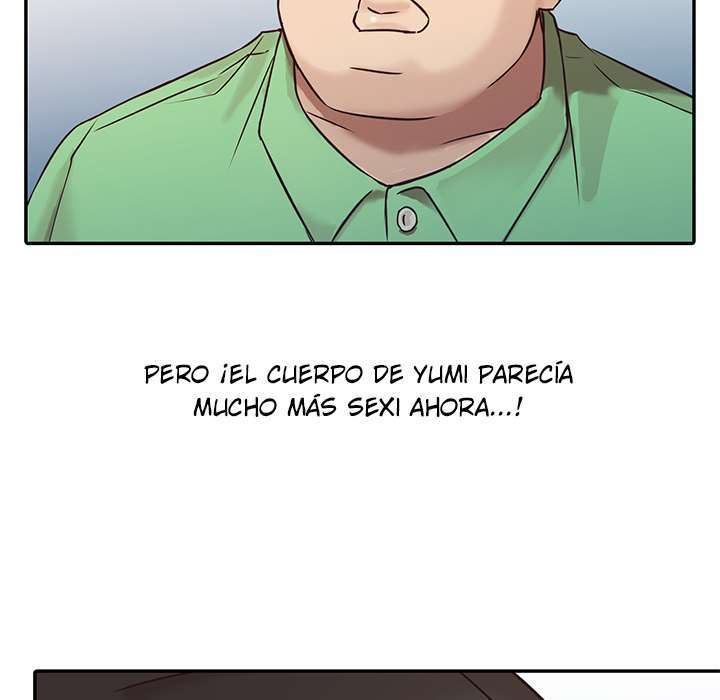 Parejas Dispares Capitulo 1 página 81