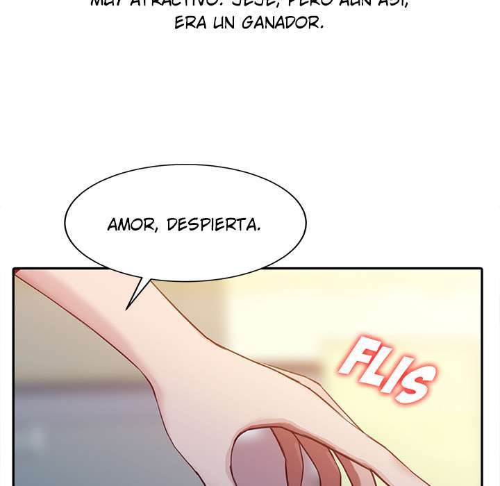 Parejas Dispares Capitulo 1 página 9