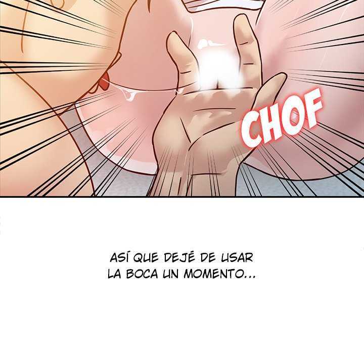 Parejas Dispares Capitulo 10 página 28