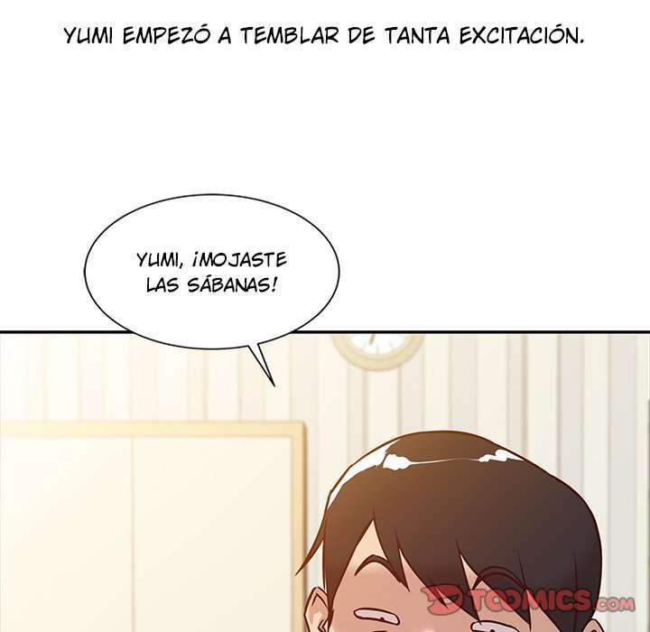 Parejas Dispares Capitulo 10 página 38