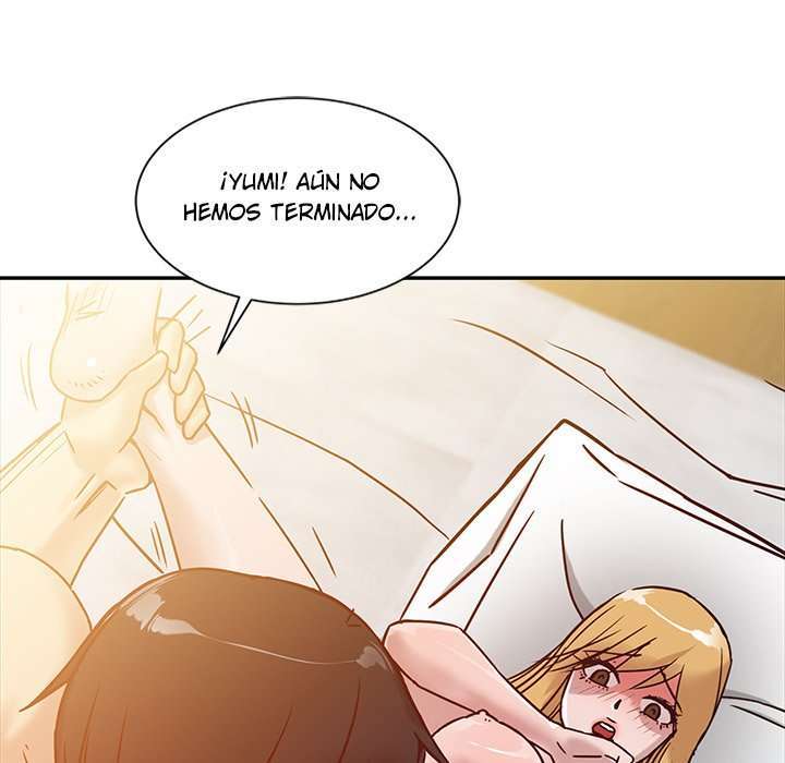 Parejas Dispares Capitulo 10 página 44