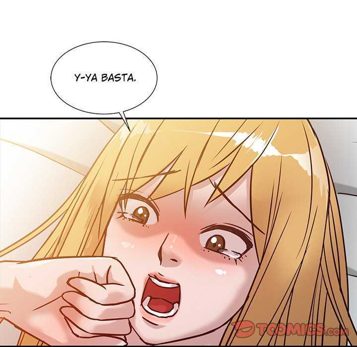 Parejas Dispares Capitulo 10 página 46