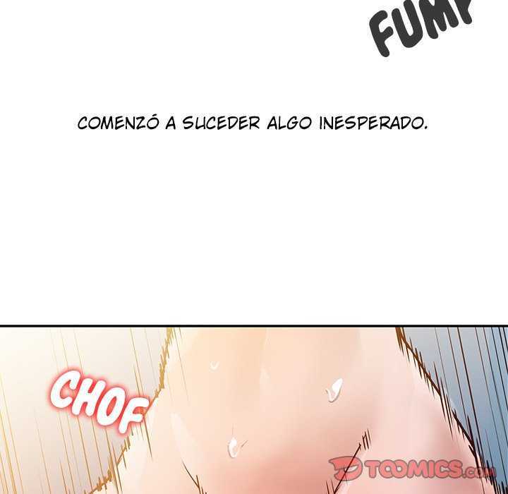 Parejas Dispares Capitulo 10 página 54