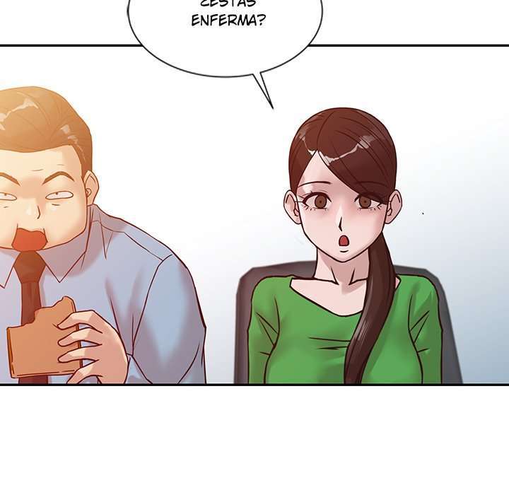 Parejas Dispares Capitulo 10 página 67