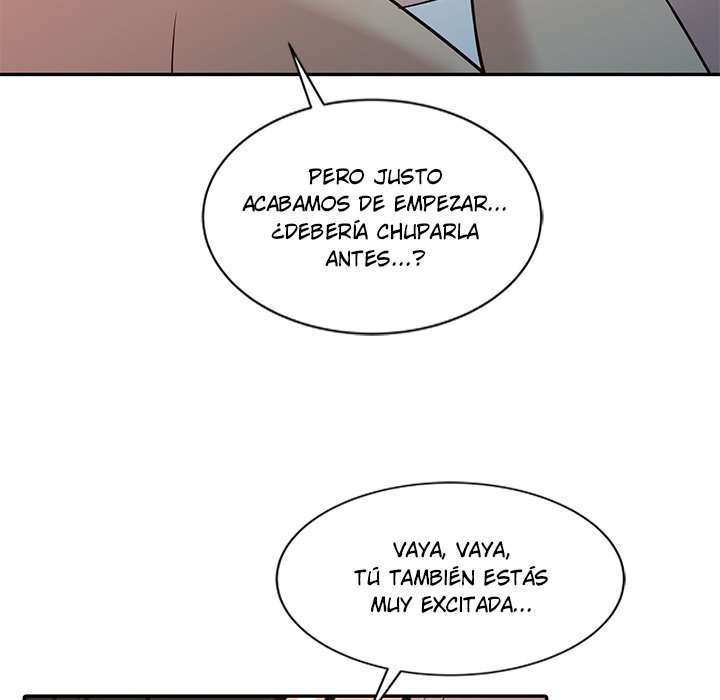 Parejas Dispares Capitulo 10 página 7