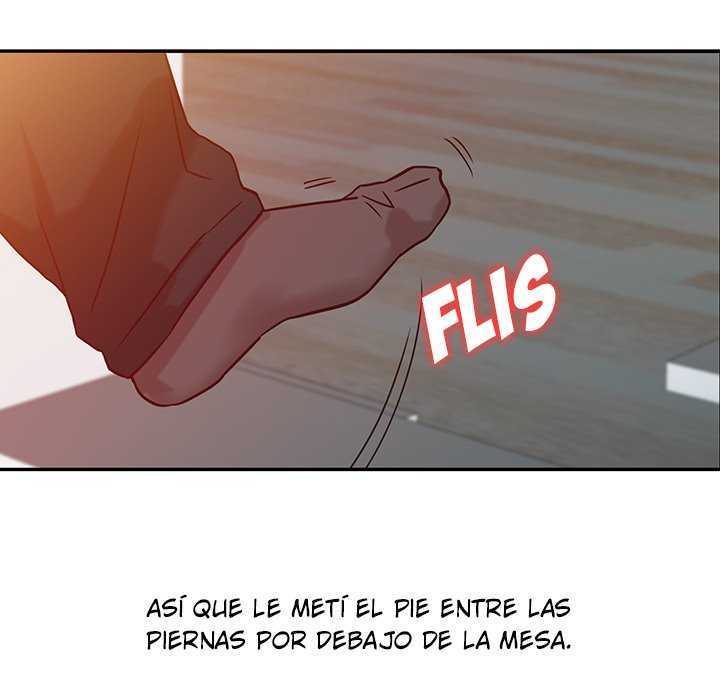 Parejas Dispares Capitulo 10 página 71