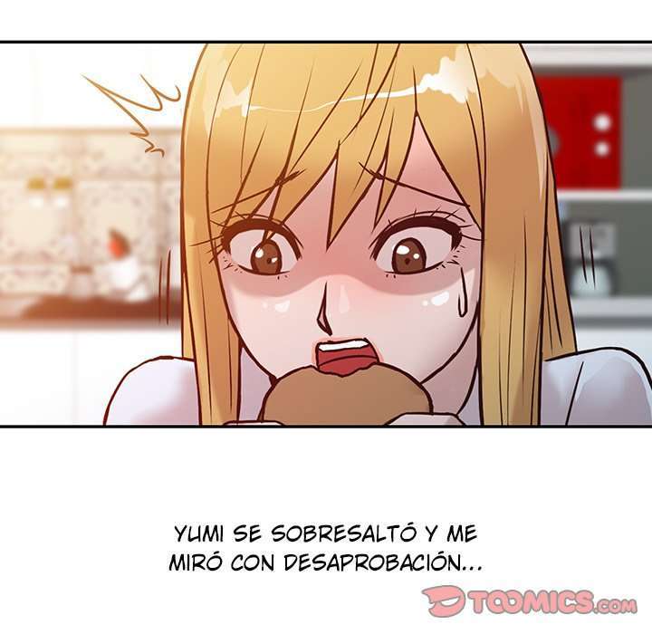 Parejas Dispares Capitulo 10 página 74