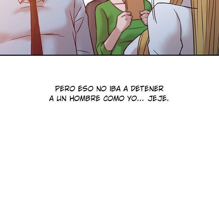 Parejas Dispares Capitulo 10 página 76