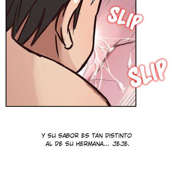 Parejas Dispares Capitulo 10 página 8