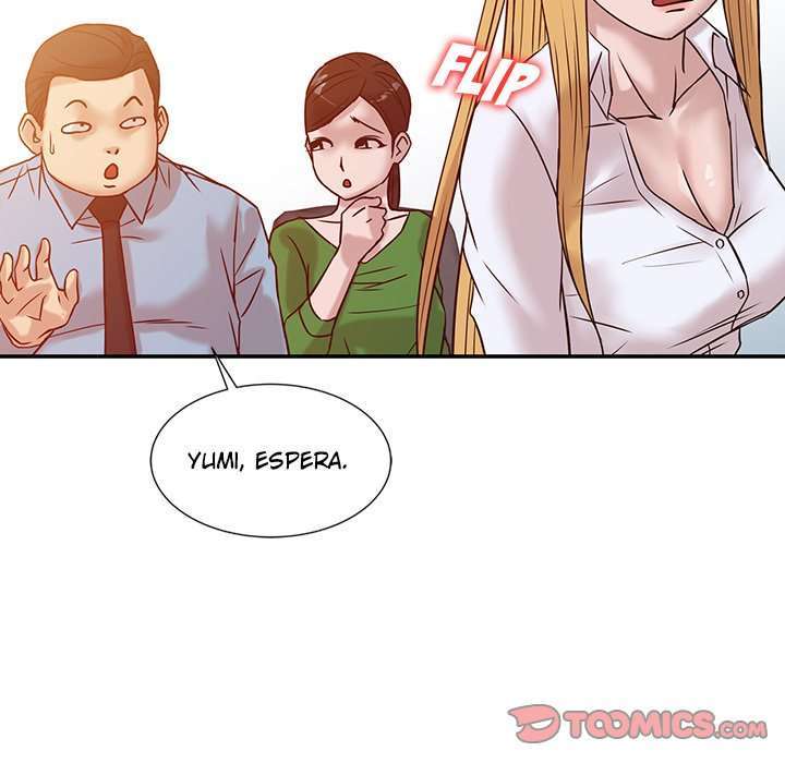 Parejas Dispares Capitulo 10 página 86