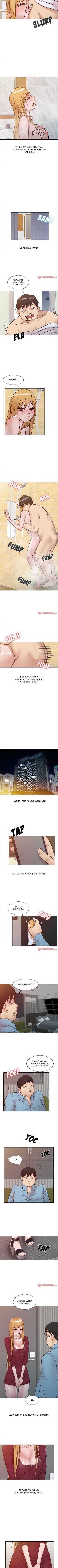 Parejas Dispares Capitulo 11 página 3
