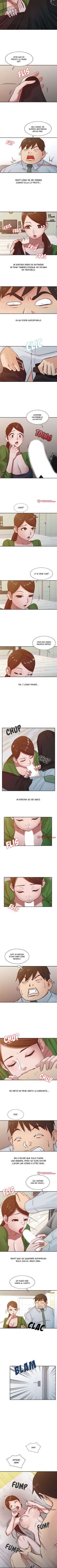 Parejas Dispares Capitulo 13 página 2