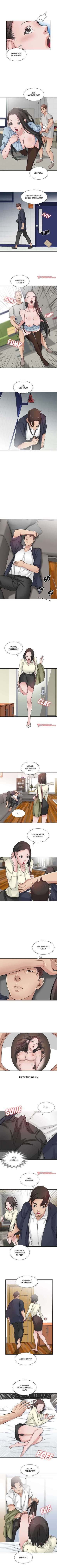 Parejas Dispares Capitulo 19 página 2