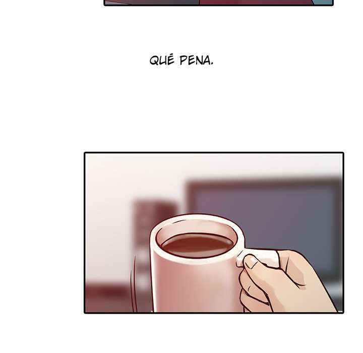 Parejas Dispares Capitulo 2 página 15