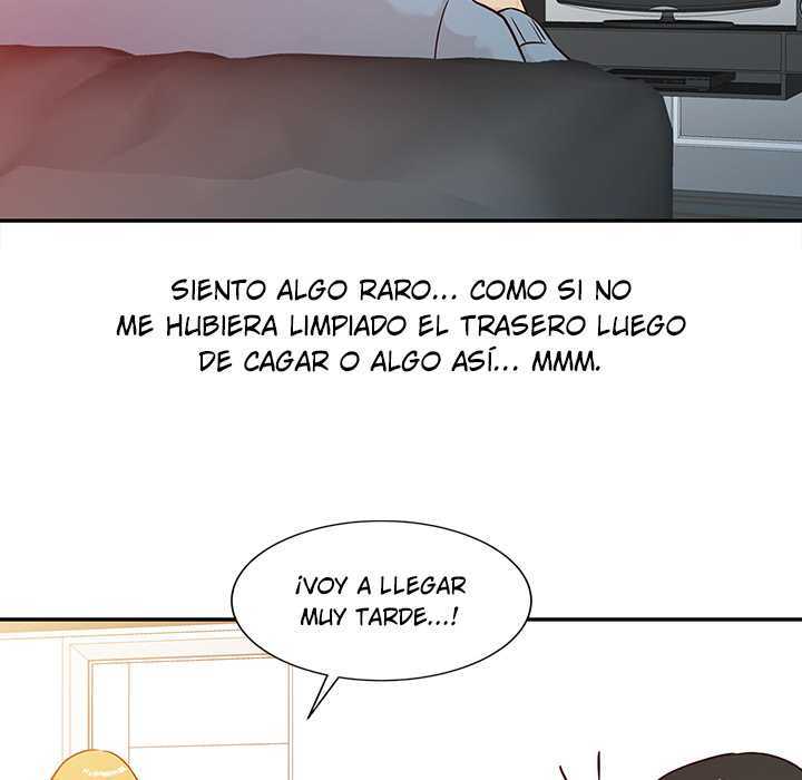 Parejas Dispares Capitulo 2 página 17