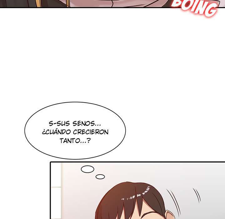 Parejas Dispares Capitulo 2 página 22