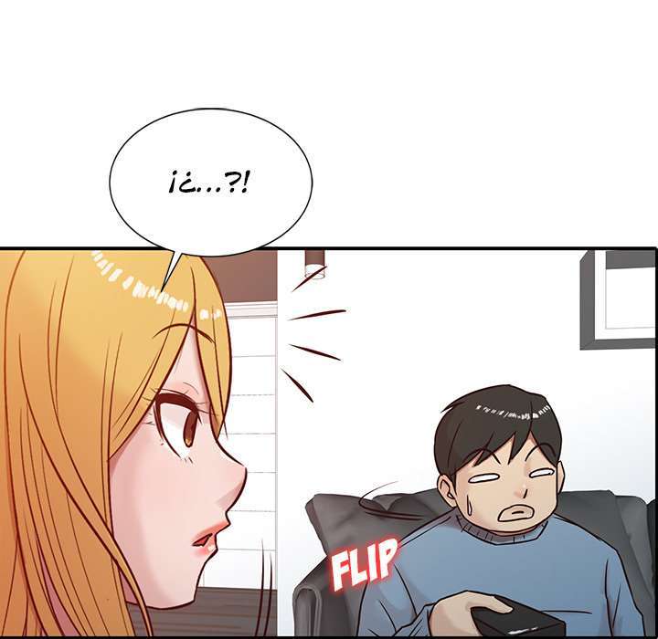 Parejas Dispares Capitulo 2 página 27