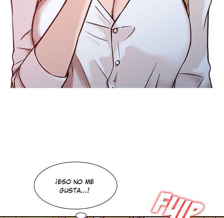 Parejas Dispares Capitulo 2 página 30