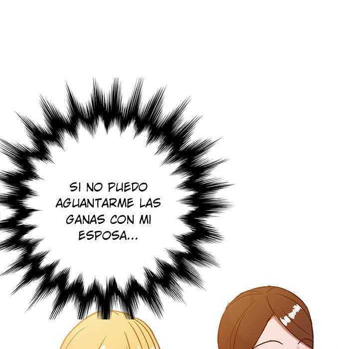 Parejas Dispares Capitulo 2 página 35
