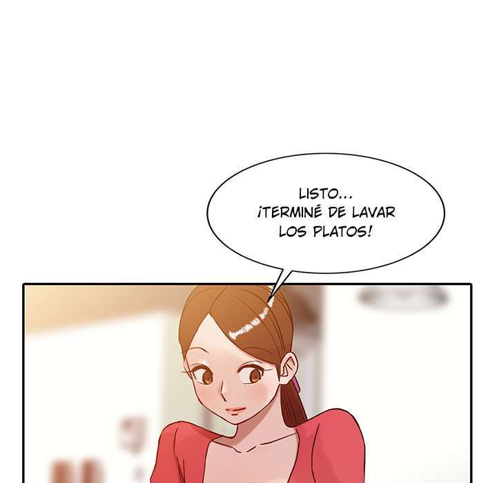 Parejas Dispares Capitulo 2 página 42