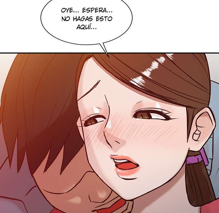 Parejas Dispares Capitulo 2 página 47