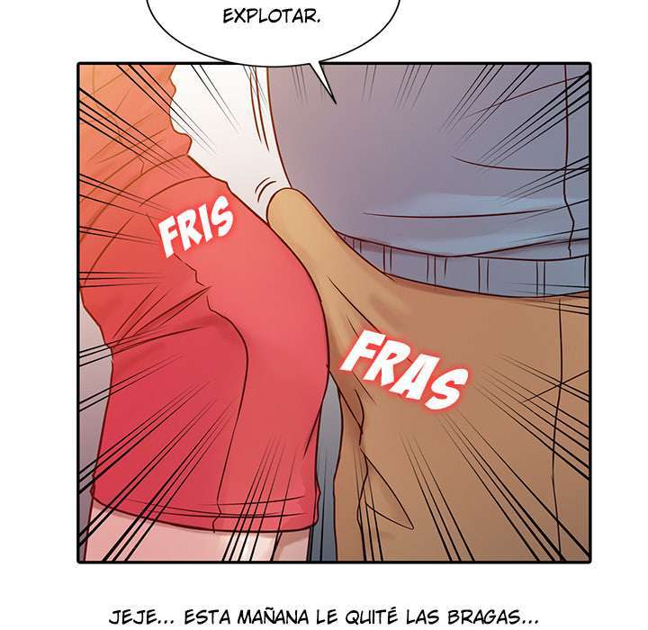 Parejas Dispares Capitulo 2 página 49