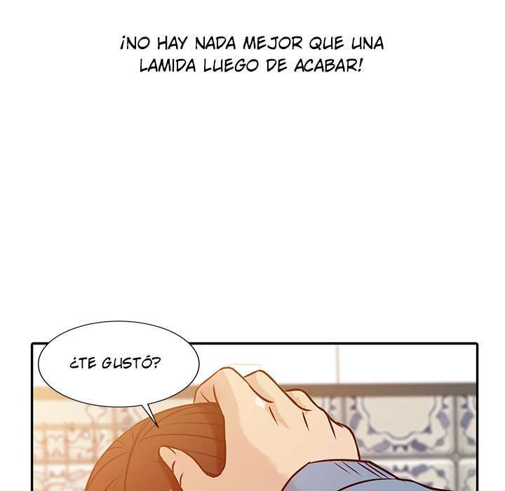 Parejas Dispares Capitulo 2 página 75