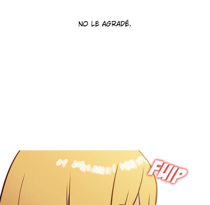 Parejas Dispares Capitulo 2 página 8