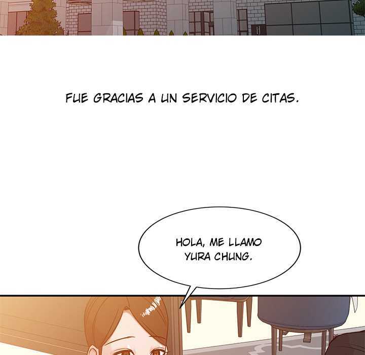 Parejas Dispares Capitulo 2 página 81