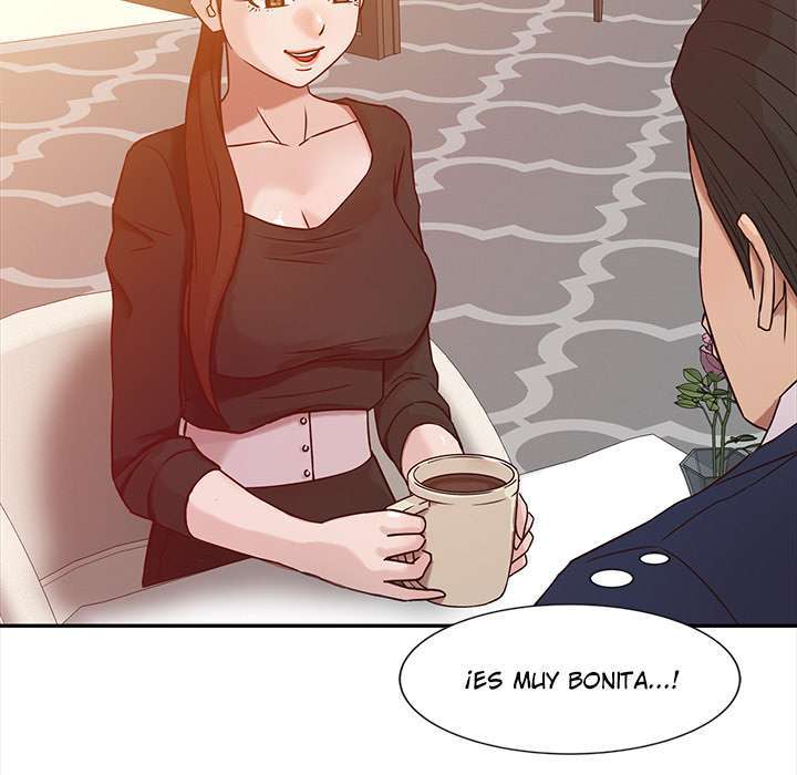 Parejas Dispares Capitulo 2 página 82