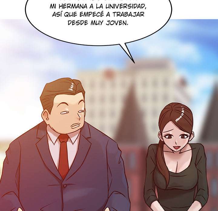 Parejas Dispares Capitulo 2 página 88