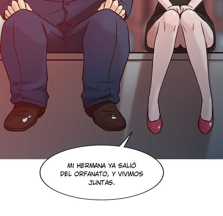 Parejas Dispares Capitulo 2 página 89