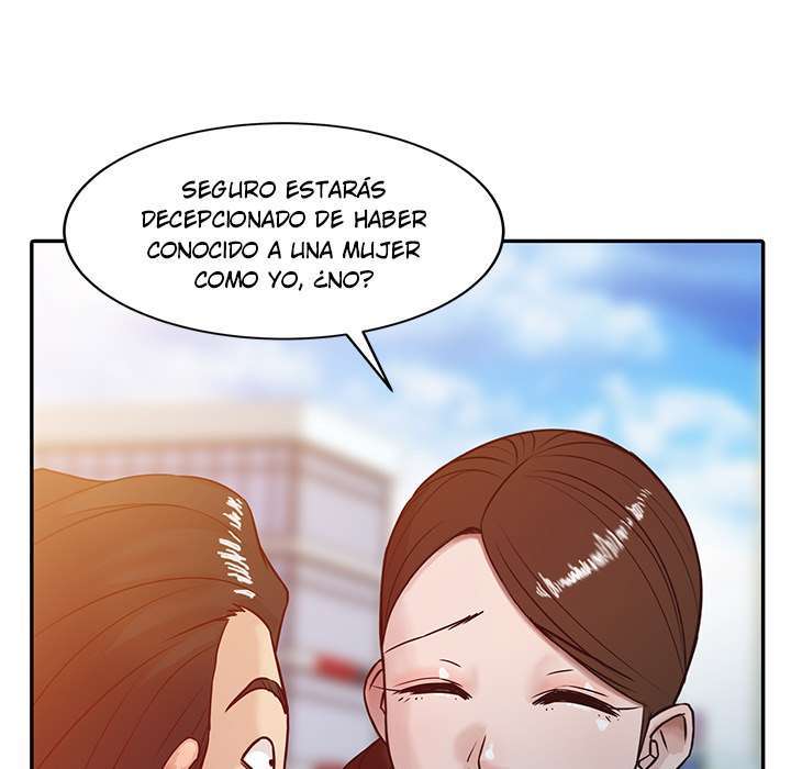 Parejas Dispares Capitulo 2 página 90