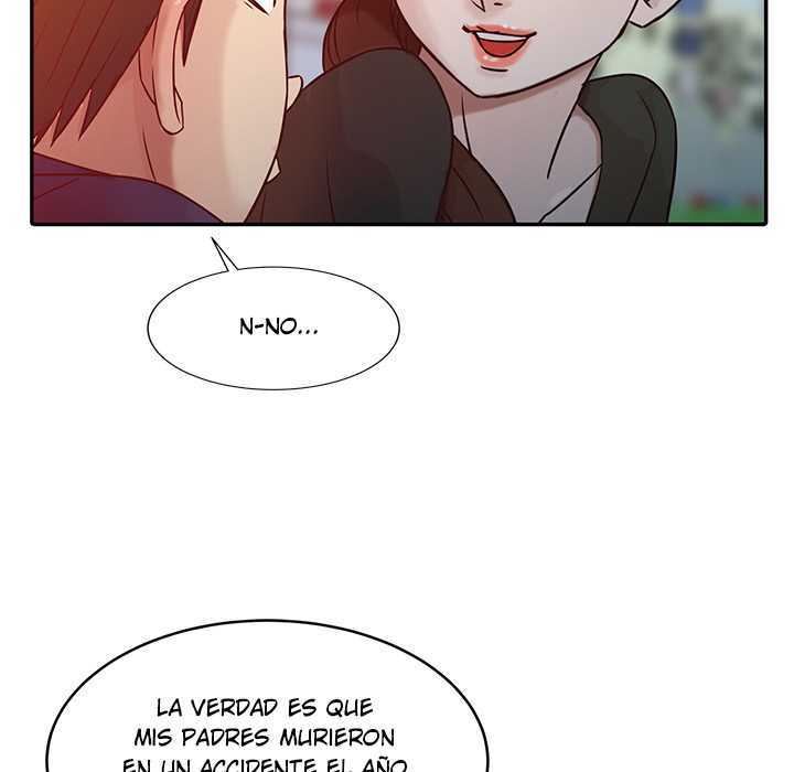 Parejas Dispares Capitulo 2 página 91
