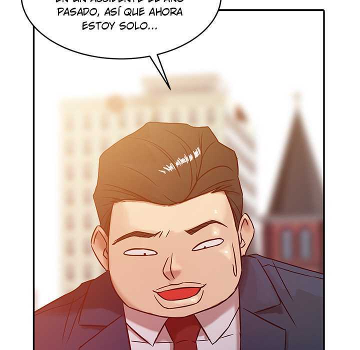 Parejas Dispares Capitulo 2 página 92