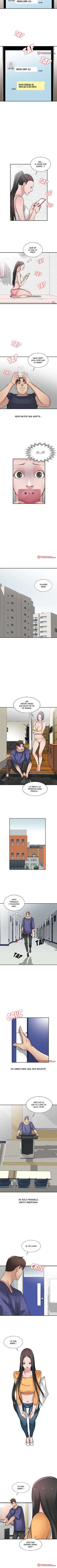 Parejas Dispares Capitulo 22 página 2