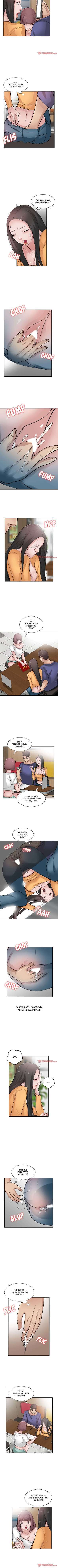 Parejas Dispares Capitulo 24 página 2