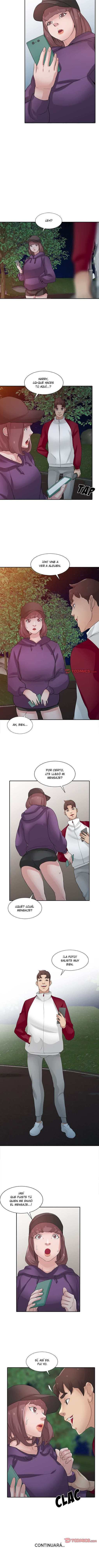 Parejas Dispares Capitulo 26 página 5