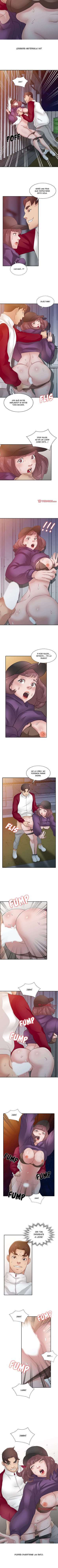 Parejas Dispares Capitulo 27 página 3