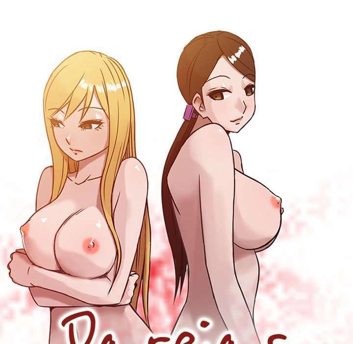 Parejas Dispares Capitulo 3 página 11
