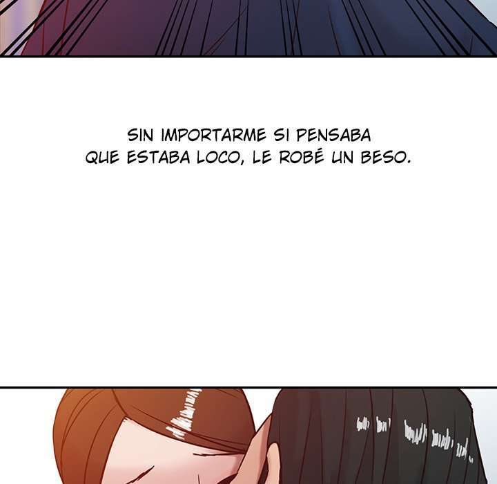 Parejas Dispares Capitulo 3 página 16