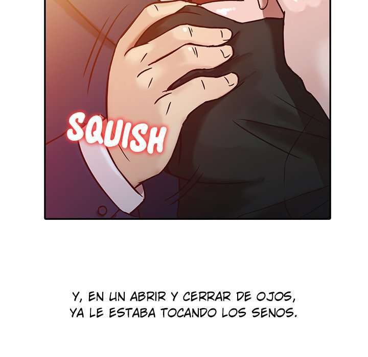 Parejas Dispares Capitulo 3 página 22