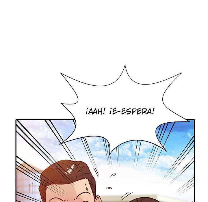 Parejas Dispares Capitulo 3 página 25