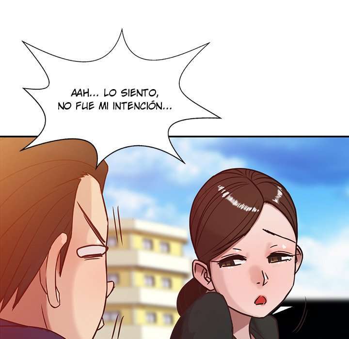 Parejas Dispares Capitulo 3 página 27