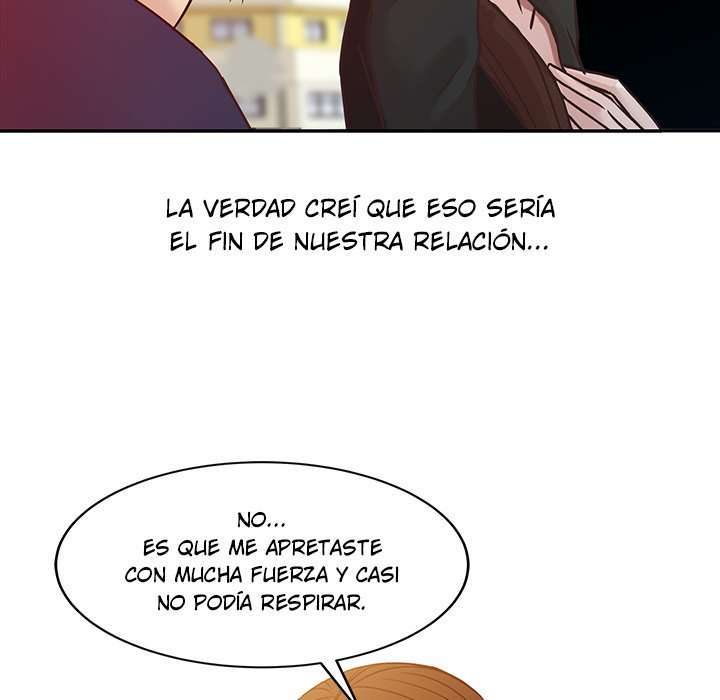 Parejas Dispares Capitulo 3 página 28
