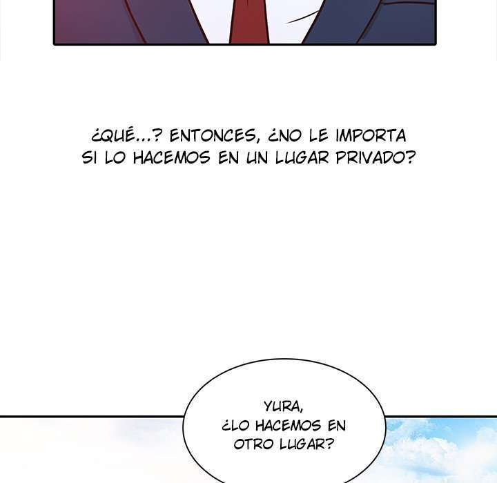 Parejas Dispares Capitulo 3 página 33